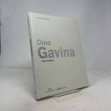 Dino Gavina by Virgilio