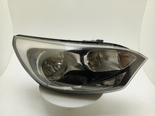 Faro proiettore anteriore KIA