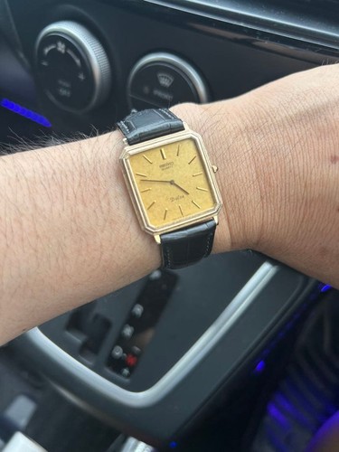 Orologio seiko dolce uomo - dolce,