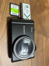 Sony DSC-WX350 fotocamera