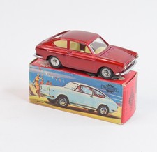 Mercury Toys art.44 Fiat 850 Coupè praticamente come nuovo/con scatola