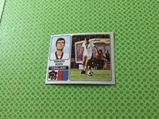 PANINI CALCIATORI 1972-73