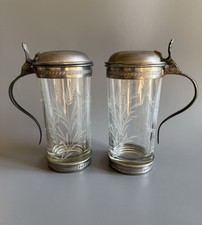 Coppia di Boccali da Birra