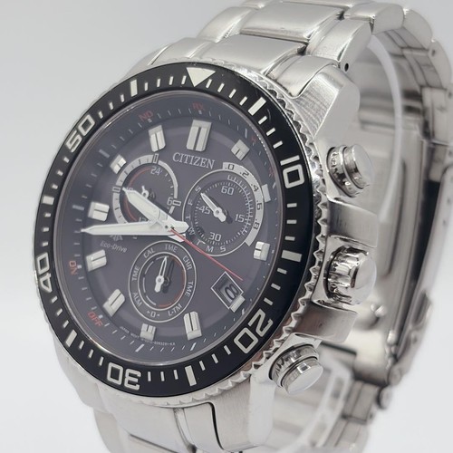 Citizen promaster pmp56 3051 - citizen, pmp56-3051