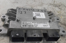 1543041 Centralina iniezione