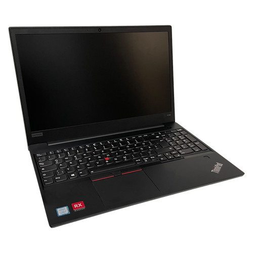 Lenovo thinkpad e595 - thinkpad,