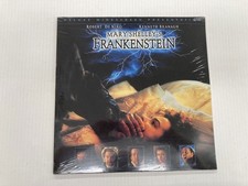 FRANKENSTEIN ROBERT DENIRO