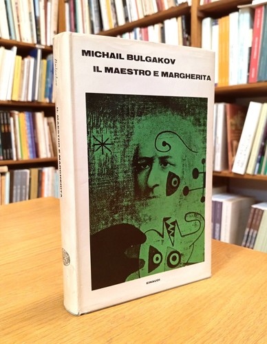 Michail bulgakov il maestro - michail,