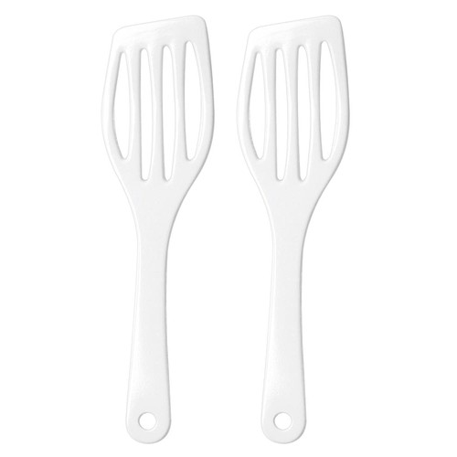 Girarrosto bianco cm con - 2,