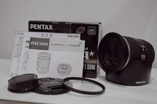 [Eccellente] Pentax SMC DA