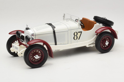 3002 mercedes sskl - mercedes,