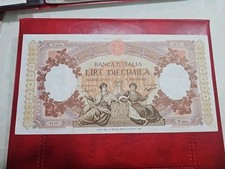 Lire 10.000 Regine del Mare