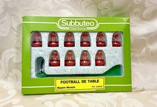 Subbuteo Équipe Munich Ref