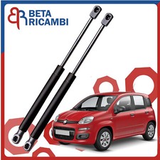 Molle a Gas Fiat Panda  dal