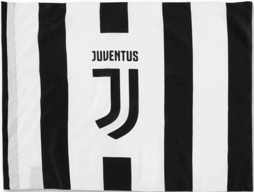 Bandiera juventus - bandiera,