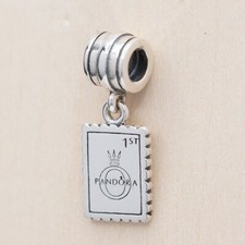 Nuovo Autentico Charm Pandora