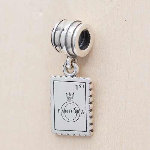 Nuovo autentico charm pandora - autentico,