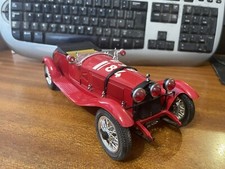 Polistil 1/16 Scale TG4
