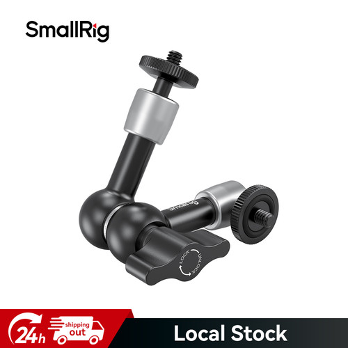 Smallrig magic arm - smallrig, pollici