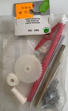 Lance incendie fire moniteur