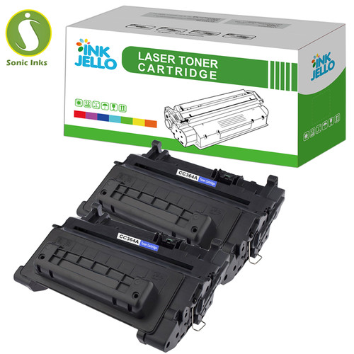 Cartucce toner nere - toner,