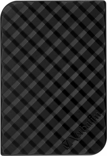 Verbatim hard disk - verbatim, esterno