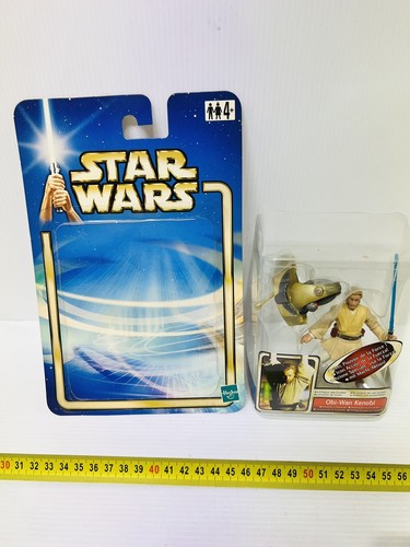Star wars obi - wars, wan
