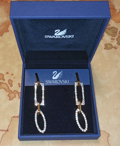 Swarovski 909927 orecchini - 909927,