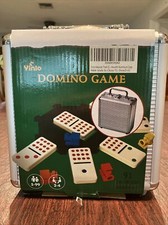 Yinlo Treno Messicano Domino