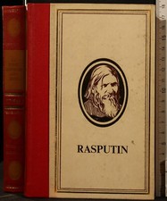RASPUTIN. GILBERT MAIRE