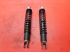 AMMORTIZZATORI POSTERIORI KYMCO DOWNTOWN 300 I 2009 2017 MARY 618