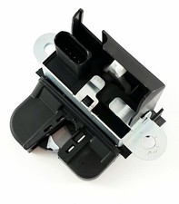 VW TOURAN 2003-2015 SERRATURA PORTELLONE POSTERIORE NUOVO!