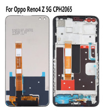 For OPPO Reno4 Z 5G CPH2065
