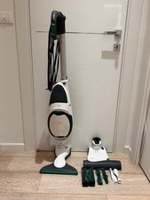 folletto vk 150 HD e Battitore