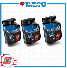 3 LT. NILS DUO SYNT R 100%