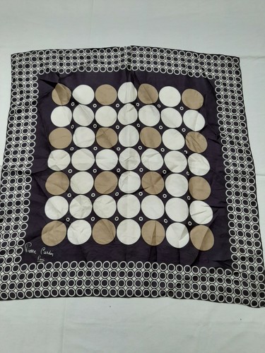 Pierre cardin paris foulard - pierre,