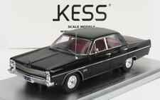 1/43 KESS-MODEL - DODGE |