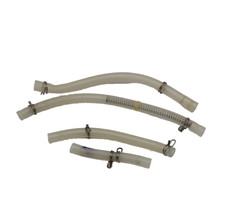 Tubi e fermitubo per Imetec No Stop Prestige Sistema Stirante Ferro - Ricambio