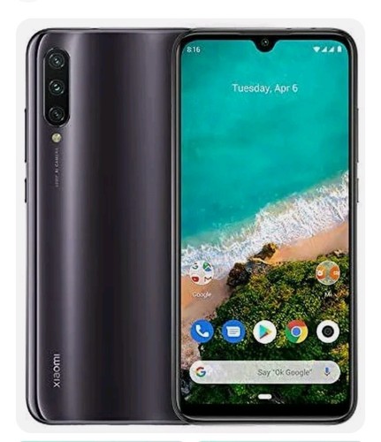 Xiaomi 64gb smartphone - xiaomi, mi