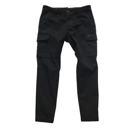 Pantaloni cargo mason m - pantaloni,