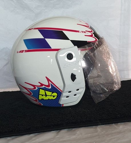 Casco axo originale - casco, rs-1