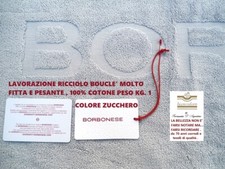 TAPPETO BORBONESE CM. 140 X 70