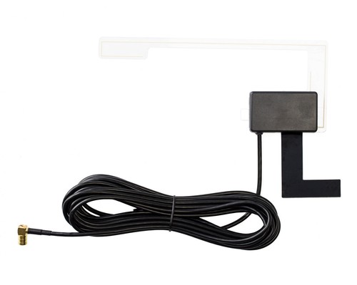 Dab antenna attiva - dab+, smb