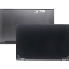 15,6" per ASUS Zenbook Pro 15 UX535 Display OLED Touch Screen Assemblato Grigio