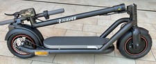 Monopattino elettrico Xiaomi Navee N65 - 500W 48v 12.5Ah 10” E-ABS Freno disco