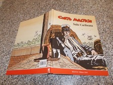 CORTO MALTESE SUITE