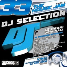 DJ SELECTION 33 - house music - the house jam part 9