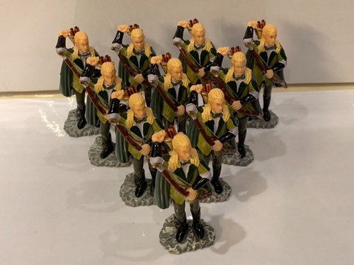 Legolas 2002 10x - , signore