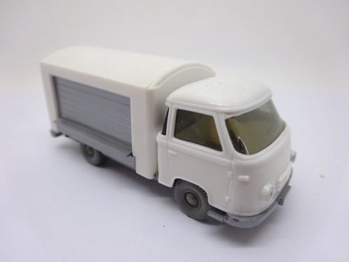 Wiking borgward latte carro - wiking:,