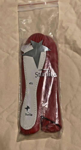Starlite scarpe ballet - starlite,